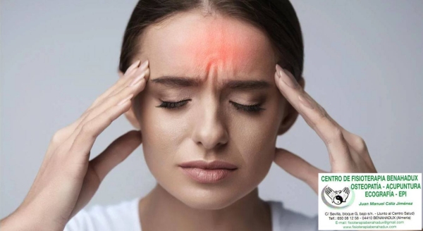 CEFALEAS Y MIGRAÑAS tratamiento en las MEJORES MANOS