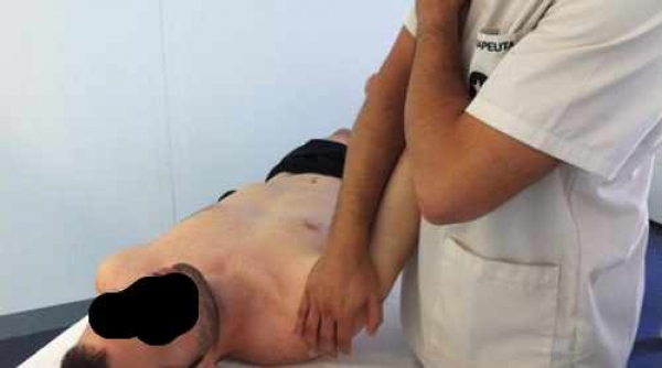 IMPORTANCIA de la Fisioterapia antes de la cirugia