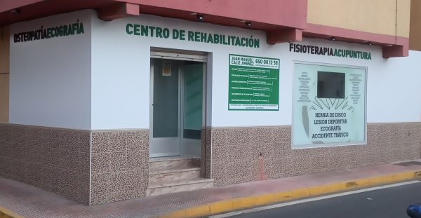 ESTRENAMOS NUEVA FACHADA