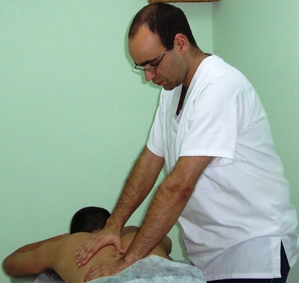 la osteopatia, una nueva forma de cuidar tu cuerpo