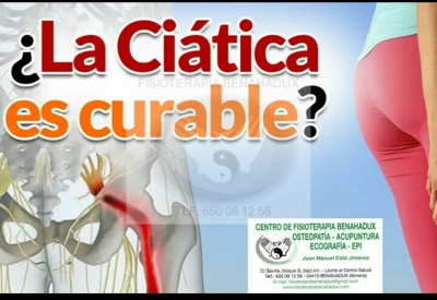 CIATICA