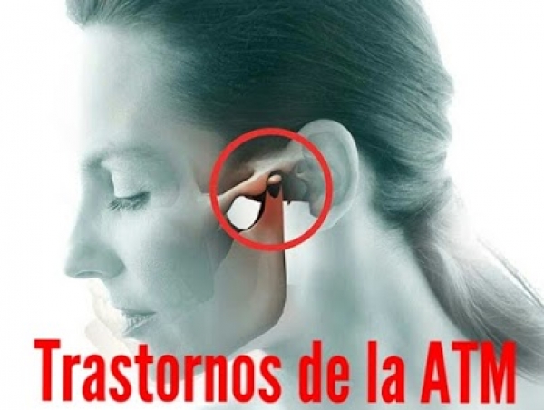 ¿Tienes chasquidos al masticar, dolor de cabeza o de oído?